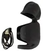 Rebel Cock Vibrator with Glans Stimulator Photo 14