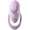 Fantasy for Her Veloura Touch Pleasure Pump Photo 2