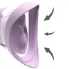Fantasy for Her Veloura Touch Pleasure Pump Photo 4