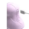 Fantasy for Her Veloura Touch Pleasure Pump Photo 5