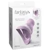 Fantasy for Her Veloura Touch Pleasure Pump Photo 6