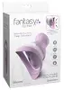 Fantasy for Her Veloura Touch Pleasure Pump Photo 7