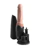 King Cock Plus Thrusting Cock Pro 12.7 cm dildo Photo 2