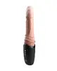 King Cock Plus Thrusting Cock Pro 12.7 cm dildo Photo 6