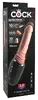 King Cock Plus Thrusting Cock Pro 12.7 cm dildo Photo 7