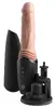 King Cock Plus Thrusting Cock Pro 12.7 cm dildo Photo 8