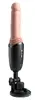 King Cock Plus Thrusting Cock Pro 12.7 cm dildo Photo 9