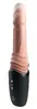 King Cock Plus Thrusting Cock Pro 12.7 cm dildo Photo 10