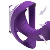 Fantasy For Her Veloura Touch G-Spot Pleasure Pump Photo 4