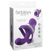 Fantasy For Her Veloura Touch G-Spot Pleasure Pump Photo 5