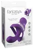 Fantasy For Her Veloura Touch G-Spot Pleasure Pump Photo 6