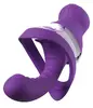 Fantasy For Her Veloura Touch G-Spot Pleasure Pump Photo 8