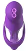 Fantasy For Her Veloura Touch G-Spot Pleasure Pump Photo 9