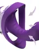 Fantasy For Her Veloura Touch G-Spot Pleasure Pump Photo 10