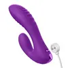 Fantasy For Her Secret Lover Double-Spot Vibrator Photo 2