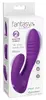 Fantasy For Her Secret Lover Double-Spot Vibrator Photo 4