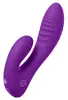Fantasy For Her Secret Lover Double-Spot Vibrator Photo 5