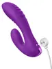 Fantasy For Her Secret Lover Double-Spot Vibrator Photo 6