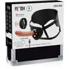 FETISH SUBMISSIVE CYBER STRAP Harness with Watchme L Technology Photo 2