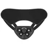 FETISH SUBMISSIVE CYBER STRAP Harness with Watchme L Technology Photo 8