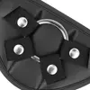 FETISH SUBMISSIVE CYBER STRAP Harness with Watchme L Technology Photo 9