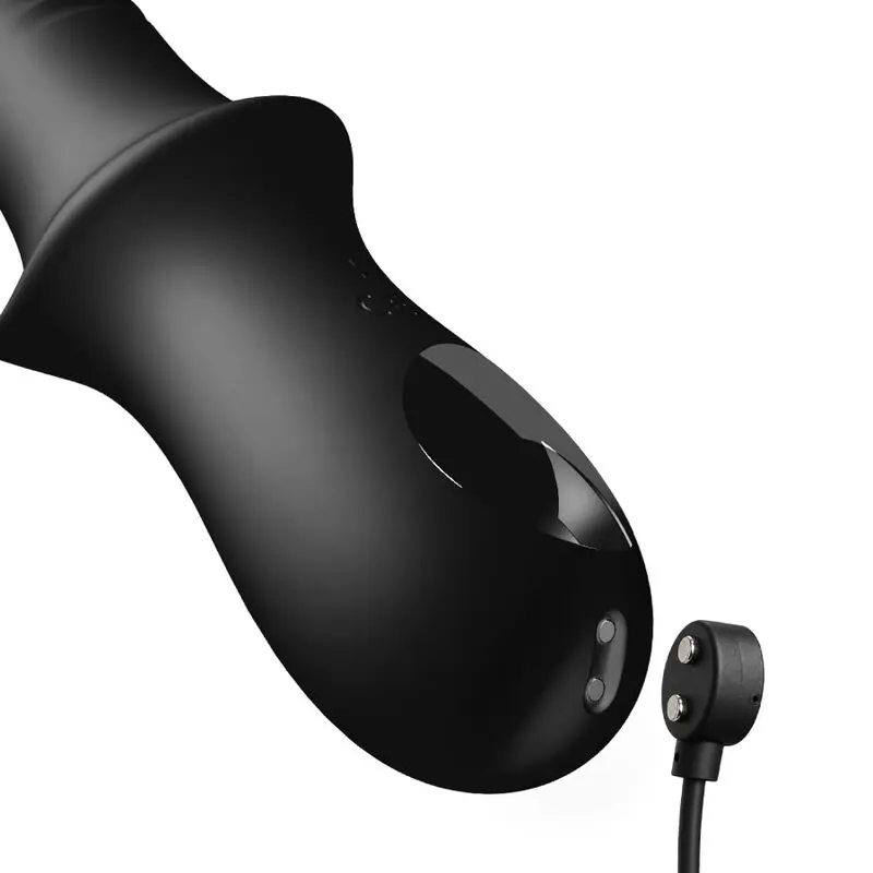 PIPEDREAM ANAL FANTASY ELITE PLEASURE WAVE Anal Massager Photo 2