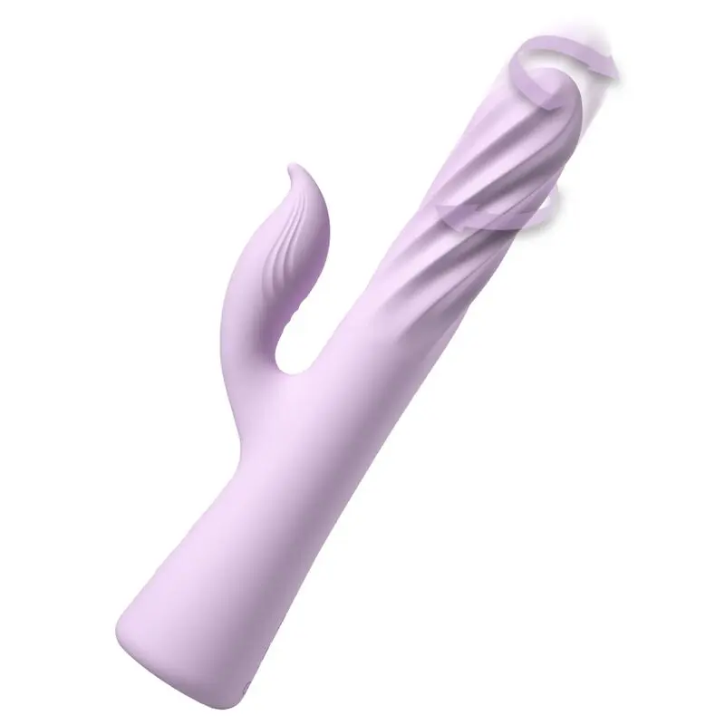 Fantasy For Her Fantasy Twist Vibrator Photo 2