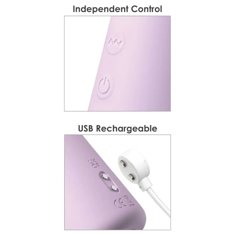 Fantasy For Her Fantasy Twist Vibrator Photo 3