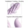Fantasy For Her Fantasy Twist Vibrator Photo 4