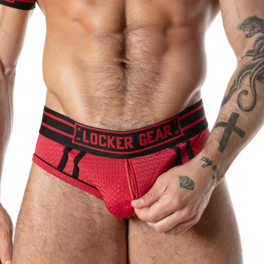 LOCKER GEAR D-246589 8435689038723 Photo 4