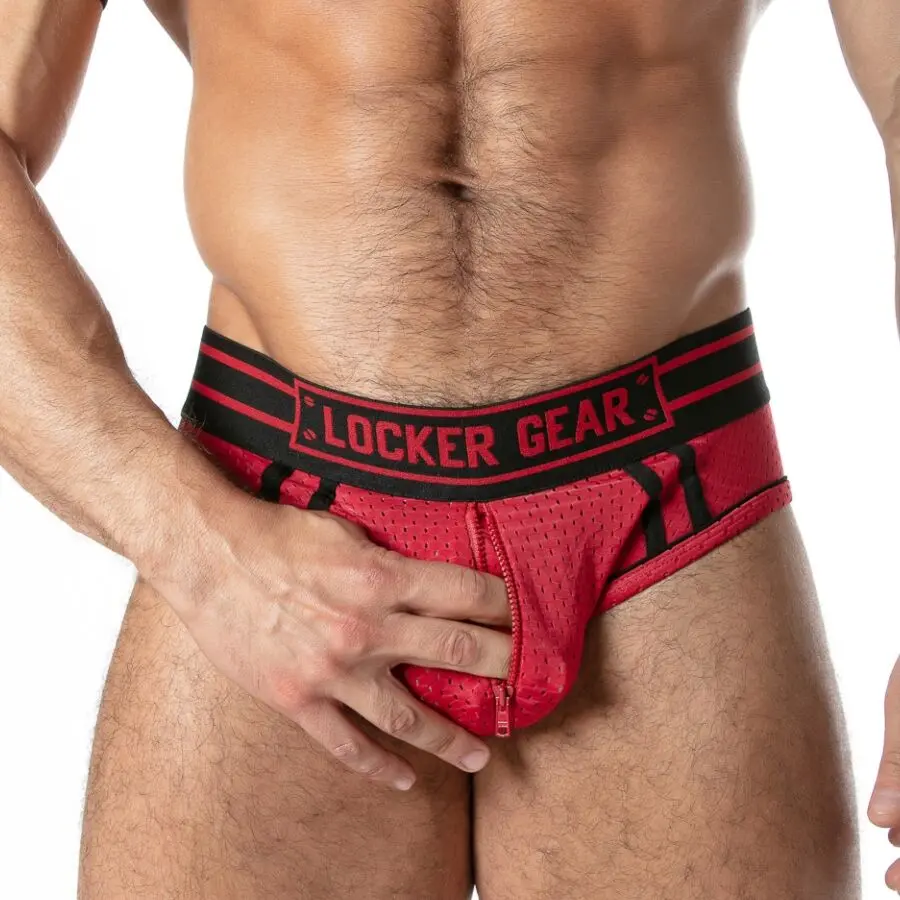 LOCKER GEAR D-246590 8435689038747 Photo 4