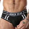 LOCKER GEAR D-246594 8435689038860 Photo 4