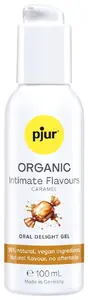 pjur Oral Delight Caramel100ml