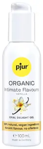 pjur Oral Delight Vanilla100ml