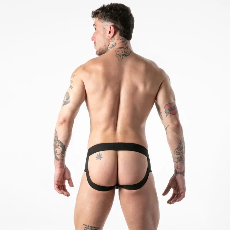 LOCKER GEAR Džoki Full Military Access Sarkani S Photo 4
