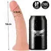 MYTHOLOGY ASHER ORIGINAL DILDO S Vibrating Dildo Photo 4