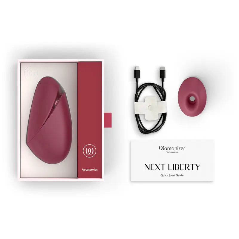 WOMANIZER D-246839 4251460634779 Photo 4