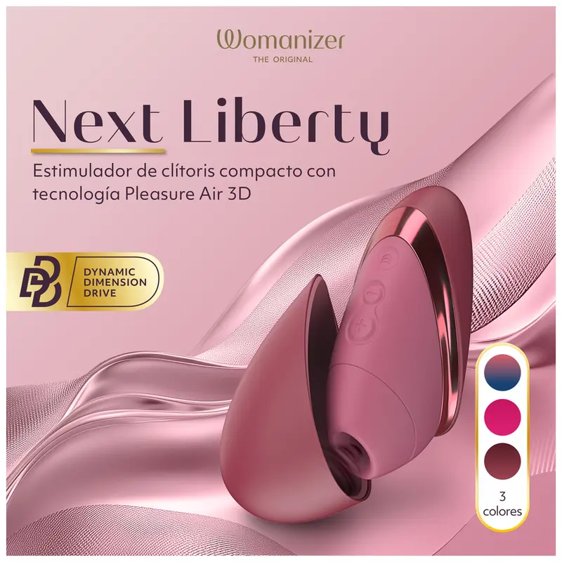 WOMANIZER D-246839 4251460634779 Photo 7