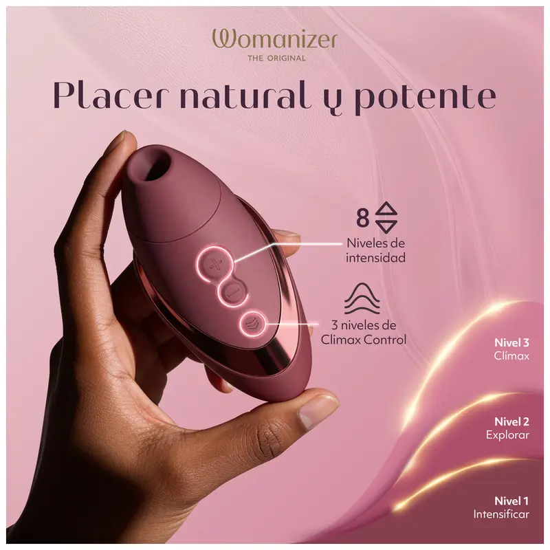 WOMANIZER D-246839 4251460634779 Photo 9