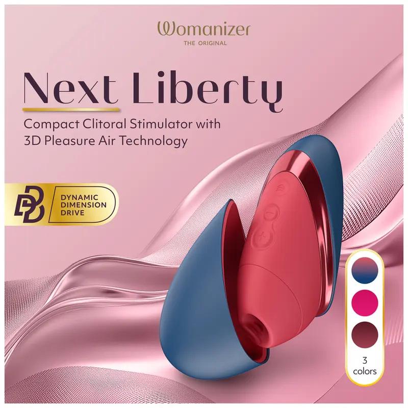 WOMANIZER D-246840 4251460634786 Photo 3