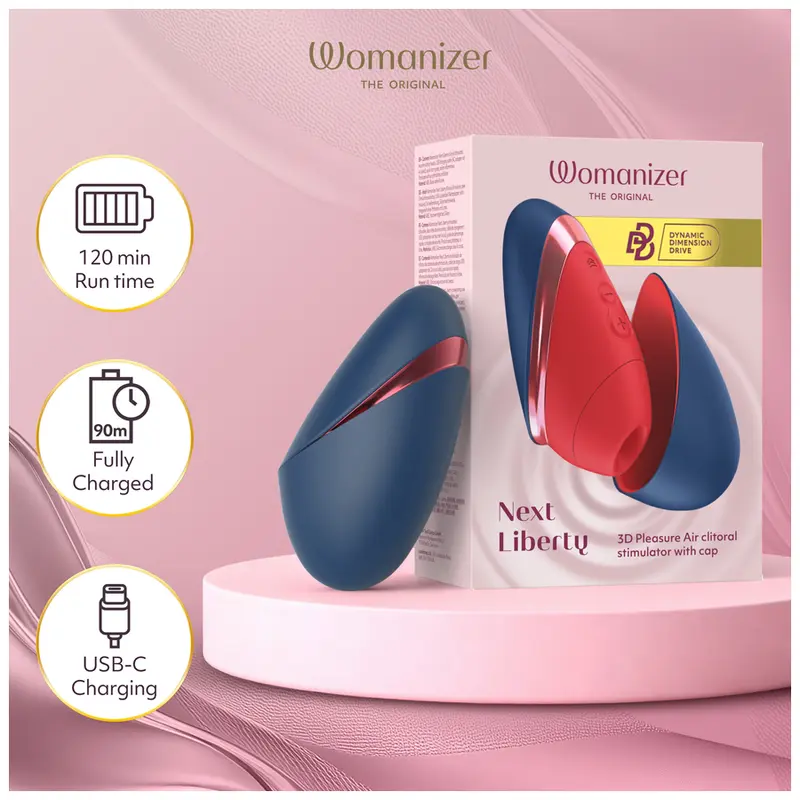 WOMANIZER D-246840 4251460634786 Photo 7