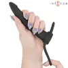 INTENSE LUCAS Anal Dildo with Rings Photo 4