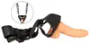 RealistixXx Strap-On Hollow Dildo and Harness Photo 2