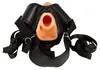 RealistixXx Strap-On Hollow Dildo and Harness Photo 4