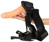 RealistixXx Strap-On Hollow Dildo and Harness Photo 5