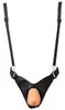 RealistixXx Strap-On Hollow Dildo and Harness Photo 12