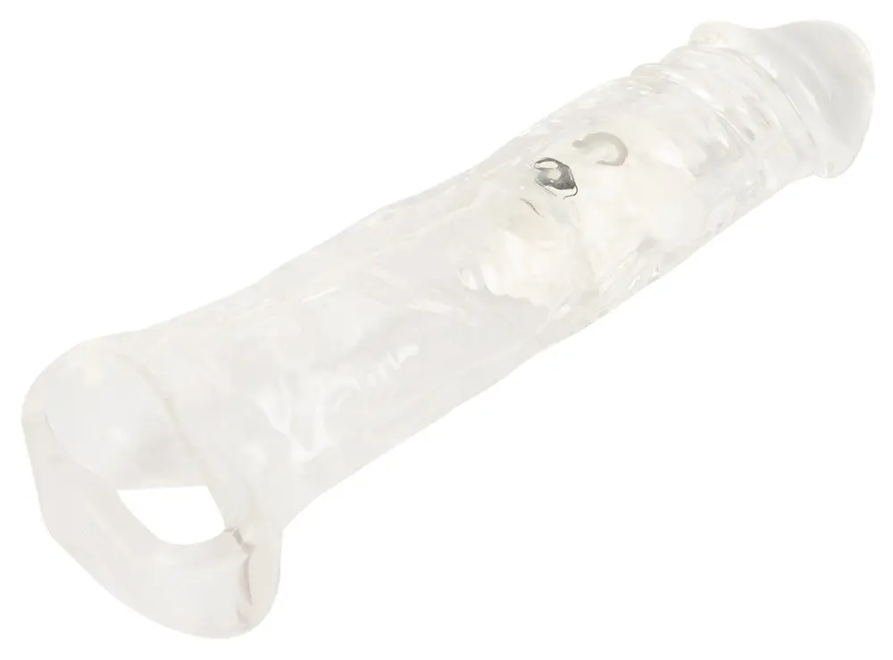 Виброудлинитель Crystal Clear RC Photo 5