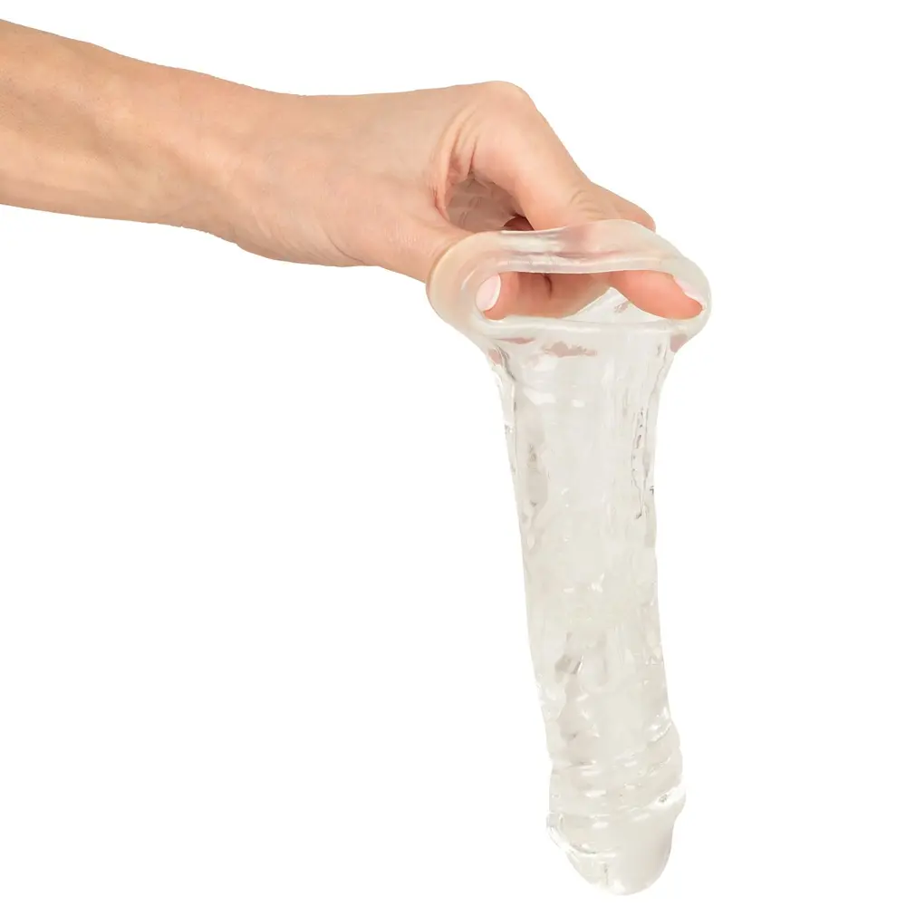 Виброудлинитель Crystal Clear RC Photo 6