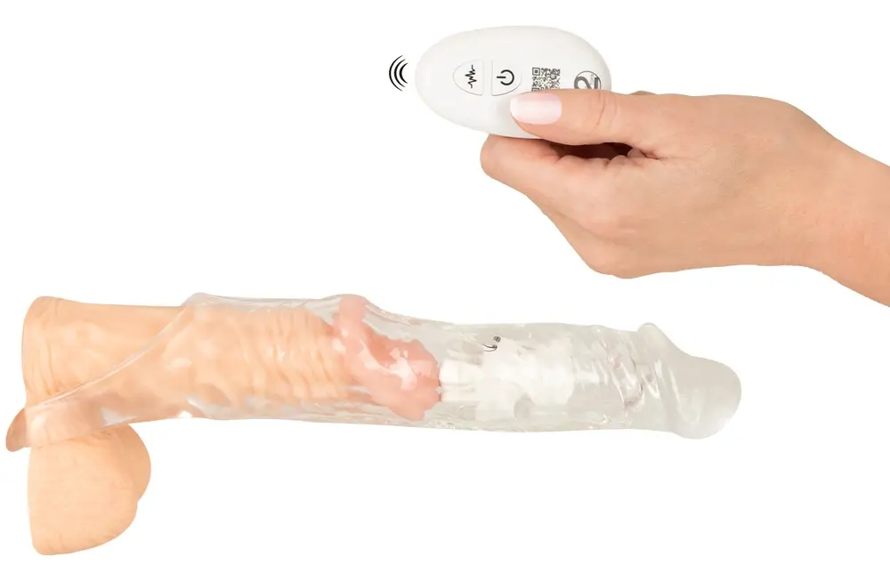 Виброудлинитель Crystal Clear RC Photo 7