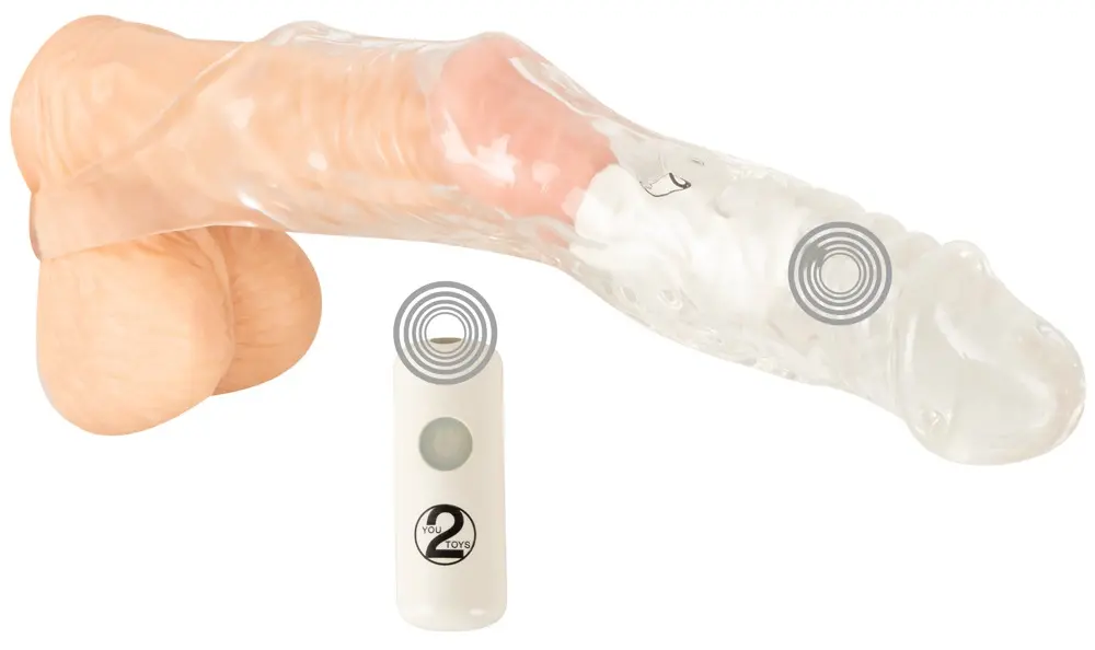 Виброудлинитель Crystal Clear RC Photo 12